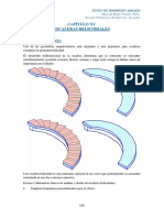 Escalera Helicoidal