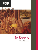 Dante Aligheri Divine Comedy Infernopdf PDF