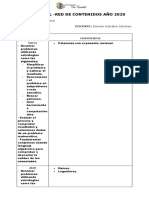 Plan anual_2020_Matemática_2°M