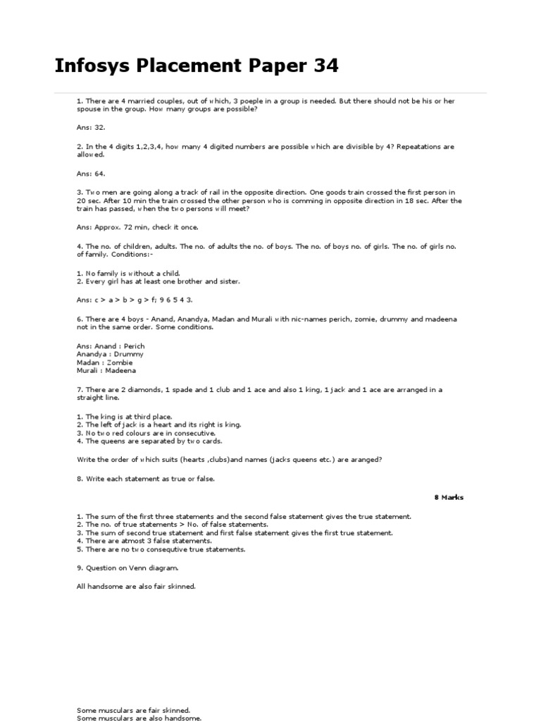 Infosys Essay Writing Topics Overview | PDF | Games Of Chance | Toys