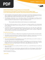 Download Assessing the Impacts of Increased Access Versus Higher Taxes on US Oil and Natural Gas Production Government Revenue and Employment by Energy Tomorrow SN46218238 doc pdf