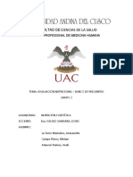 Evaluacion Nutricional Grupo 3 Banco de Preguntas