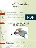 DESCENTRALIZACION EN COLOMBIA.pptx