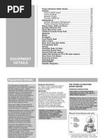 Download Swift Motorhome Handbook 2007 by sparxy0367 SN46218599 doc pdf