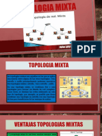 Topologia Mixta