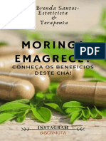 Benéficios Da Moringa