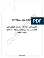 Excel_to_Map_Info