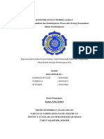 Komunikasi Dan Pembelajaran PDF