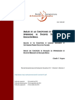 BUENO CONCEPCIONES DE EVALUACIÓN DEL APRENDIZAJE DE DOCENTES.pdf