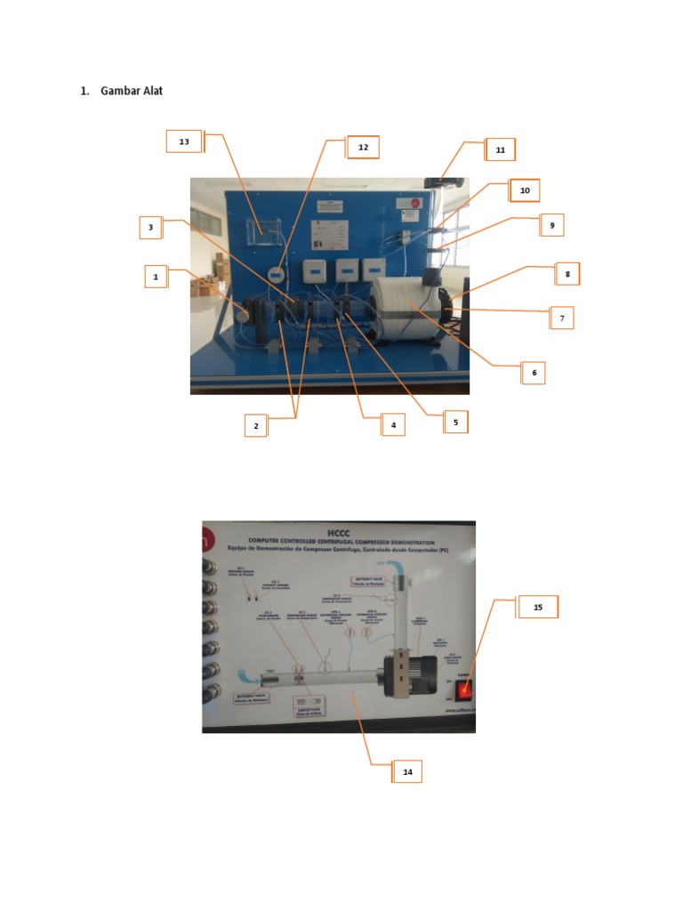 Industrial Sensor and Valve Equipment | PDF
