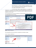 Referências PDF