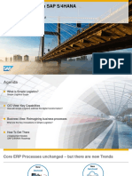 Simple Logistics in SAP S 4HANA Priti PR PDF