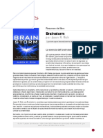 Brainstorm PDF