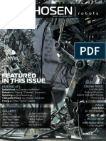 CGChosen No06 Robots November2007 Lite PDF