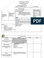 Plan de Aula Estadística 2