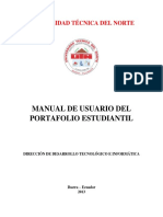 Manual Usuario SIIU