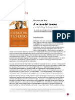 A La Caza Del Tesoro PDF