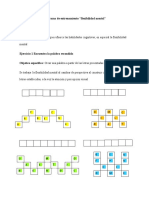 Programa de Entrenamientos