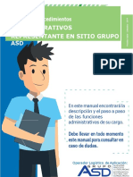 Manual Labores Administrativas RES v6 PDF