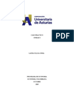 Caso Practico Unidad 3 Economia Colombiana