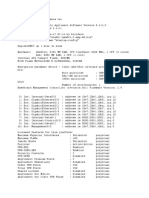 Cisco ASA 5515X