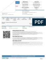 FolioFiscal PDF