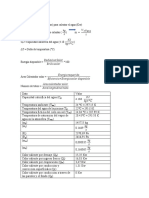 Formulas Proyecto Transfer