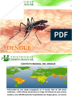 Dengue 2020