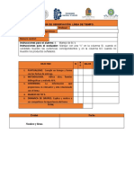 Guía de Observación Linea de Tiempo