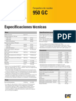 Cargador frontal 950 GC. ESPECIFICACIONES TECNICAS.pdf