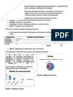 Ejemplo de Estudio Estadistico