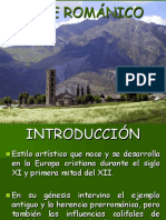 PPT ARQUITECTURA ROMÁNICA  I.pdf