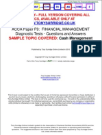 31-10-10 Paper F9 Diagnostic Tests Sample Download v2