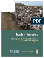 Https ::WWW - Breakfreefromplastic.org:wp content:uploads:2019:03:US Trash in America Final PDF