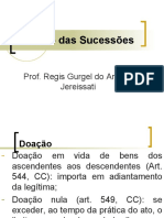 Colacao e Representacao