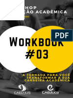 DPA Workbook 03 Felipe Asensi