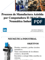 Neumatica Industrial