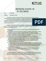 08 RECOMENDACIONES COVID-19 Oficina ICTEC MAYO