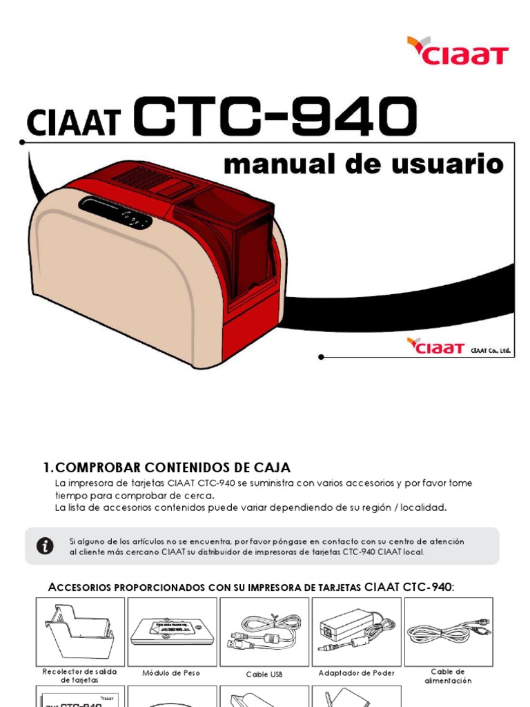 Gladio (Español) (5943) | PDF Impresora (Computación) | Microsoft Windows