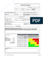 Anexo 1. Reporte Preliminar 27 Febrero Horas