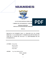 Proyecto de Septimo Contabilidad - Diaz N, Cevallos B, Revelo Andres, Malte D.1