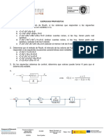 Ejercicios Analisis Estabilidad Propuestos PDF