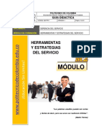 M2-FR17 Guia Didactica-Gerencia Del Servicio - 2