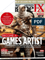 ImagineFX 2018 157 February