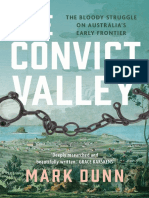 The Convict Valley Chapter Sampler
