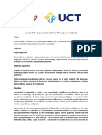 Ficha de Tema - JPJC