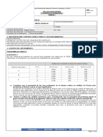 Diagrama de Pareto