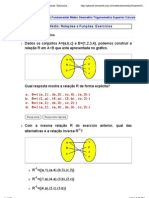 Exercicios Resolvidos