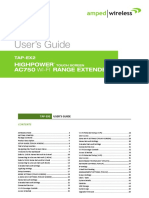 TAP-EX2 UsersGuide PDF