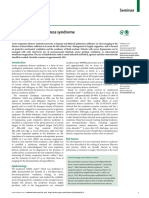 Acute Respiratory Distress Syndrome. JAMA2016